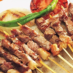 Skewers