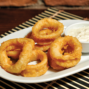 Fried Calamari